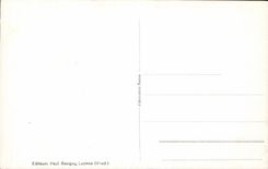 CPA Fribourg Musee Fribourgeois d Art et d Histoire