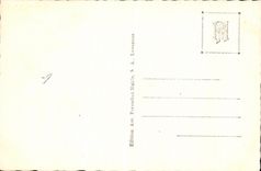 CPA Fribourg Le Pont du Gotteron