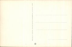 POSTAL Cordoba Cristo de Los Dolores de la VENDIMIA