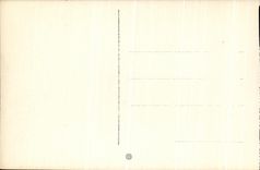 POSTAL Cordoba Mezquita Caplla de Enrique II de la VENDIMIA