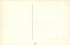 La POSTAL Cordoba de la VENDIMIA la puso marca de Santa Rosa Fachada