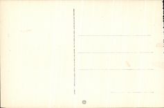 POSTAL Cordoba Mezquite Virgen de Los Faroles de la VENDIMIA