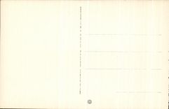 POSTAL Cordoba de la VENDIMIA puesta de Jeronimo Paez