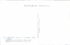 CPA Burgos Mayor Charterhouse of Miraflores Main