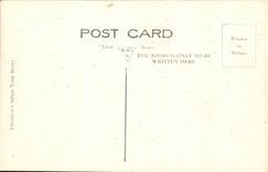 CPA Frossachs Pier Bateau 