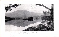 CPA Lach Achray an Ben Venue 