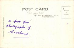 CPA Lach Achray an Ben Venue 