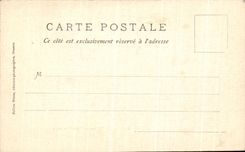 CPA Chateau de Chillon Premiere Cour