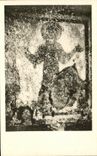 CPA Catacombe Di Callisto Ste Cecile