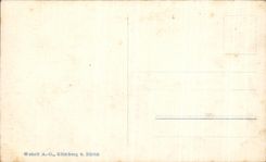 CPA Der Thurfall bei Unterwasser