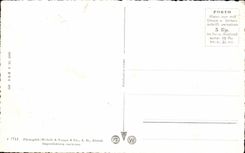 CPA Burgenstock und Unterwaldnerberge