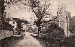 CPA Salcombe Regis Village