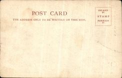 CPA London National Gallery of British Art Christ lamenting over Jerusalem