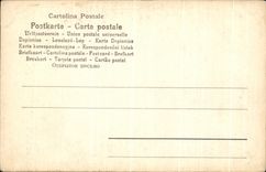 VINTAGE POSTCARD Venezia Giov Bellini Vergine Collar Bambino E Santi