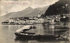 CPA Bellagio Laga di Como