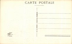 VINTAGE POSTCARD Hoh Koenigsbourg