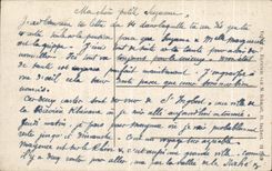 VINTAGE POSTCARD St Ingbert St Fidelishaus