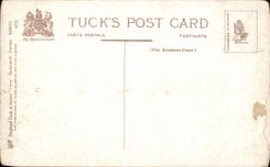 CPA Norwich St Ethelebert Gate 