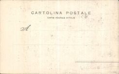 CPA Isola Bella Rotonde Di Ercole Lago Maggiore