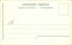 CPA S Caterina Del Sasso 