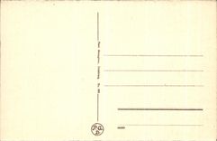 VINTAGE POSTCARD Duisburg Konigsplatz MIT Bismarckdenkmal