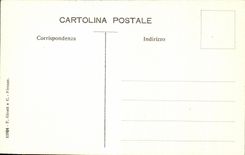 Portico Degli Uffizi Palazo Vecchio de Firenze de la POSTAL de la VENDIMIA hola