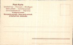 VINTAGE POSTCARD Venezia Big shot Di Pialto