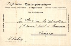 CPA Cadenabbia Villa Carlotta Amore e Psiche