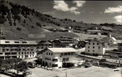 CPA Convara Hotel Posta Zirm