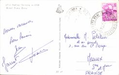 CPA Convara Hotel Posta Zirm