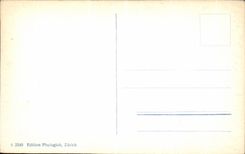 CPA Schollenen Reussfall And Tenfelsbrushe