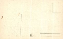 VINTAGE POSTCARD San Remo Citta Vecchia Carried Candelieri