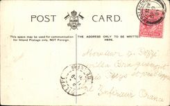 CPA Woolacombe General View