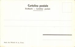 CPA Isala Bella Sala di Gobelins