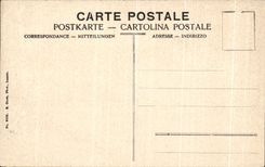 CPA Lago Di Lugano Marcote 