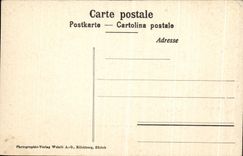 CPA Paradise E Monte Salvatore 