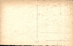 POSTAL Roma Trinita LED Monti de la VENDIMIA