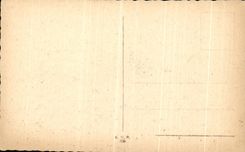 Chalet Medici de DA del panorama de Roma de la POSTAL de la VENDIMIA