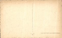 POSTAL Roma de la VENDIMIA el Tevere E L Tiberina aislado