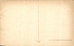 POSTAL Roma Tevere E L Tiberina aislado de la VENDIMIA