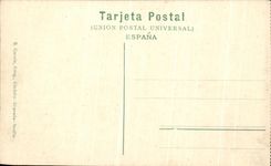 POSTAL Cordoba Vista General General del Puente Romano alli Castillo de la VENDIMIA de Calahorra y de Rio sobrias Guadalquivir