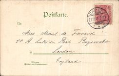CPA Femme au piano