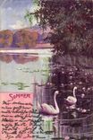CPA Sommer Cygnes
