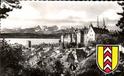 CPM Neuchatel 