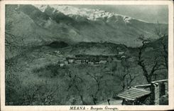 CPA Meana Borgate Grangie