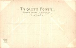 Sala de estar De Embajadores de Monasterio Del Escorial de la POSTAL de la VENDIMIA