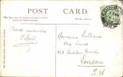 CPA Princes St Edinburgh