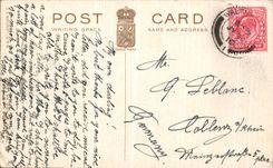 CPA Loyd s Park Walthamstow