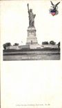 CPA Etats Unis Statue of Liberty