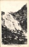 CPA Domodossola Cascata del Toce